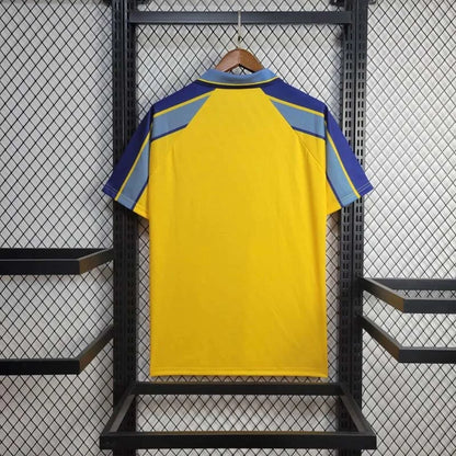 1996-1997 Retro Chelsea Away Jersey