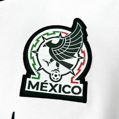 2026 Mexico Limited Jersey