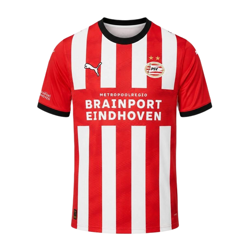 2026/2027 PSV Home Kit