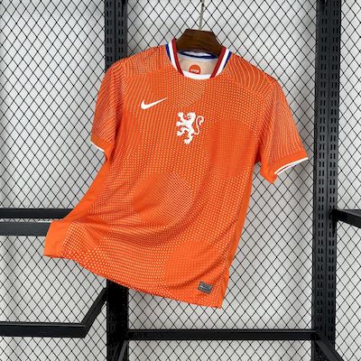 2025/2026 Netherlands Away Kit