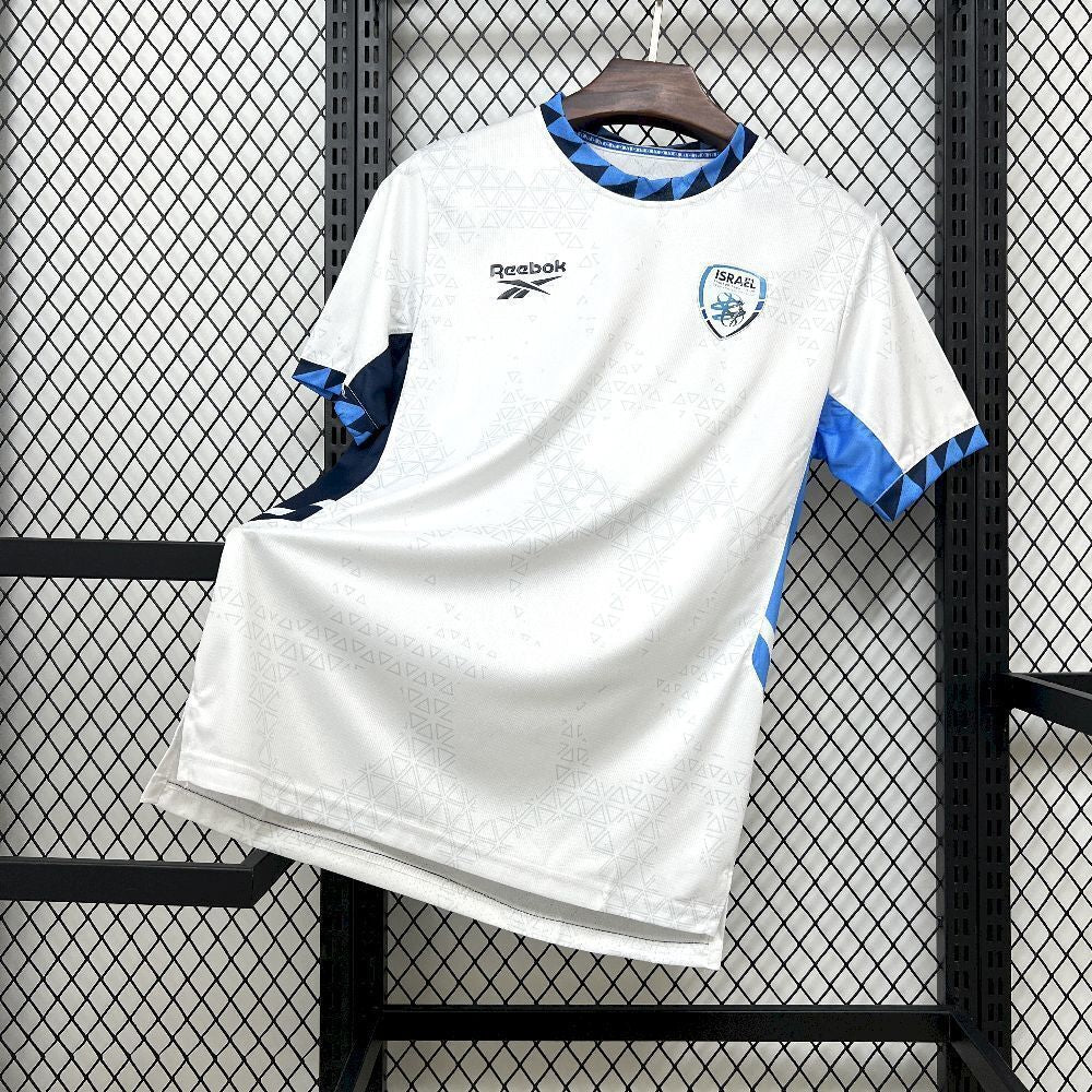 2026 Israel Home Kit
