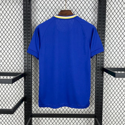 2025 Uzbekistan Home Jersey