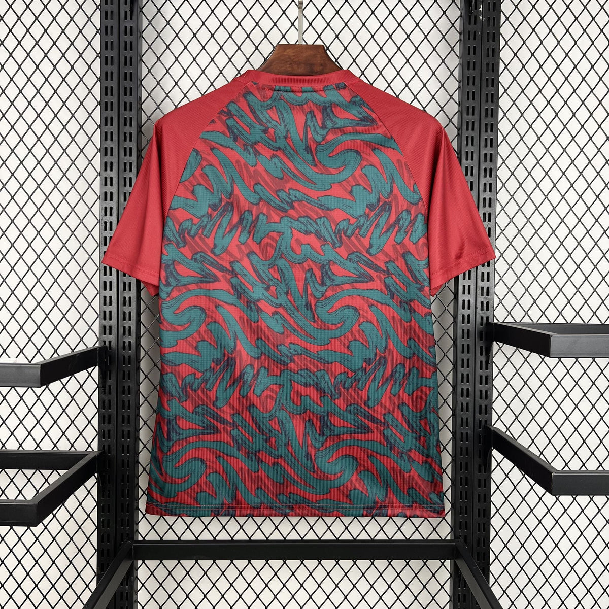 2026 Portugal Pre-Match Kit