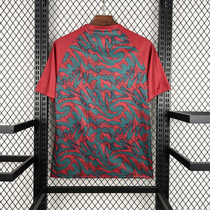 2026 Portugal Pre-Match Kit