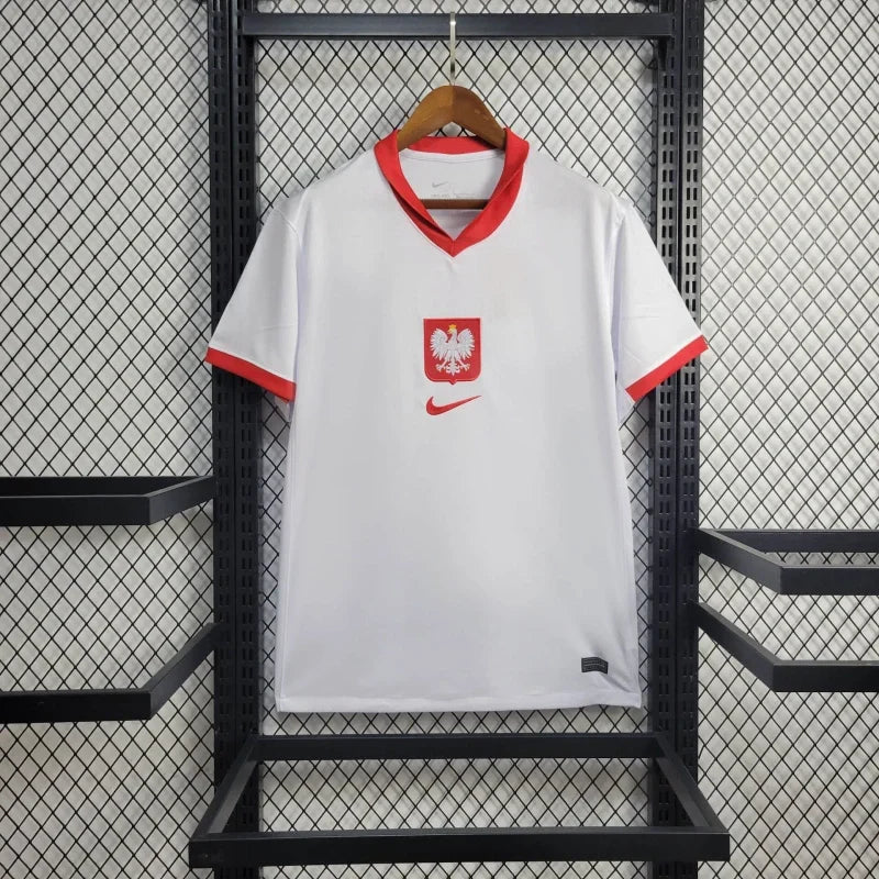 2024 Poland Home Kit