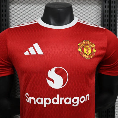 Manchester United 2025/2026