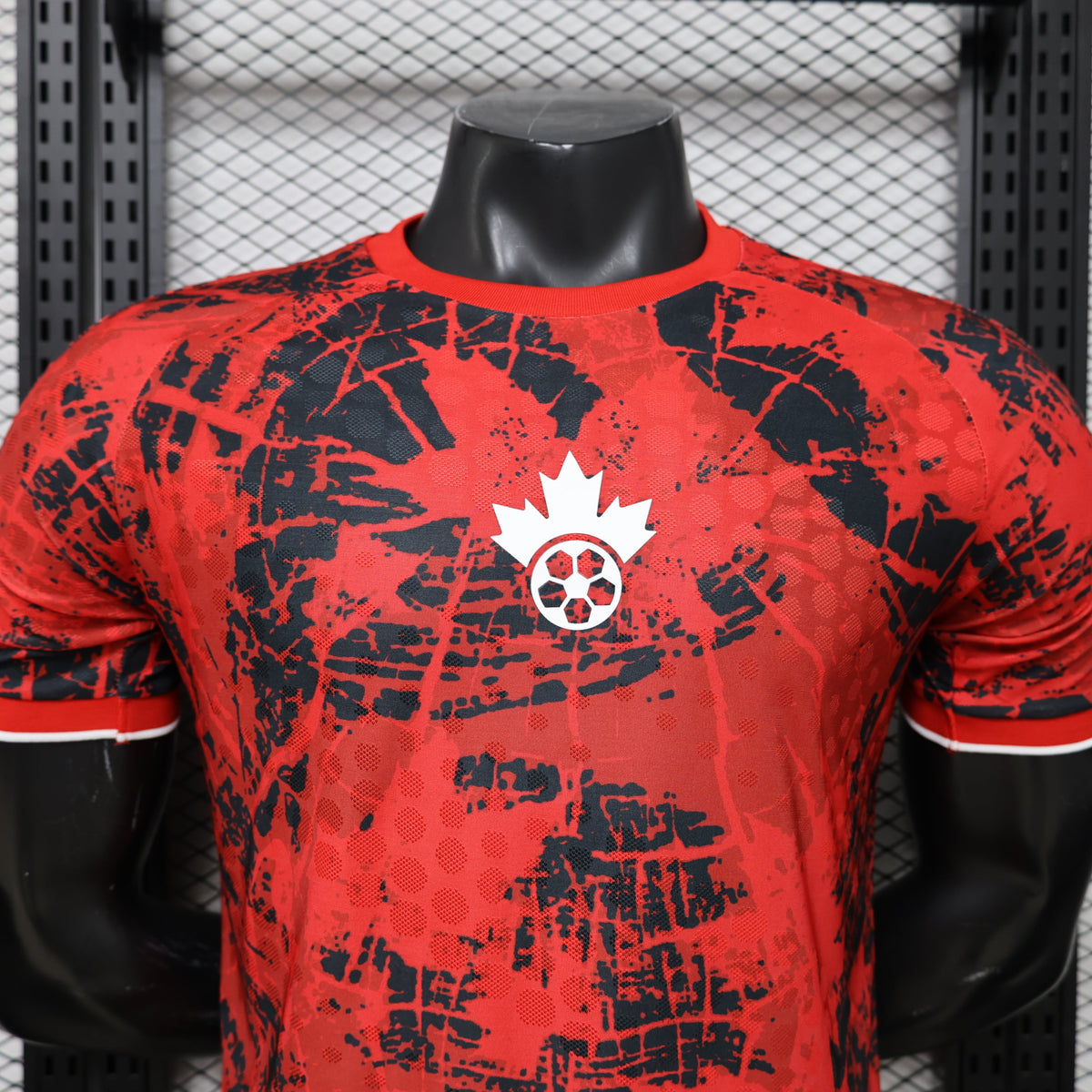 Canada "The Canucks" Limited Jersey