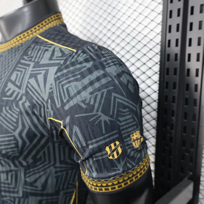 Brazil "The Prince" Crown Limited Jersey