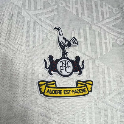 1992-1993 Retro Tottenham Home Jersey