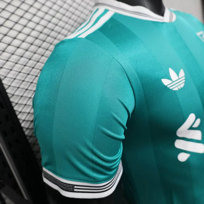 2025/2026 Liverpool Third Away Kit