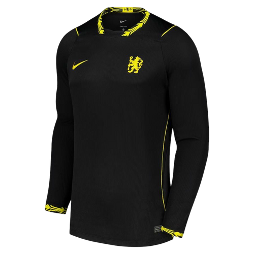 2026/2027 Chelsea Away Long Sleeve