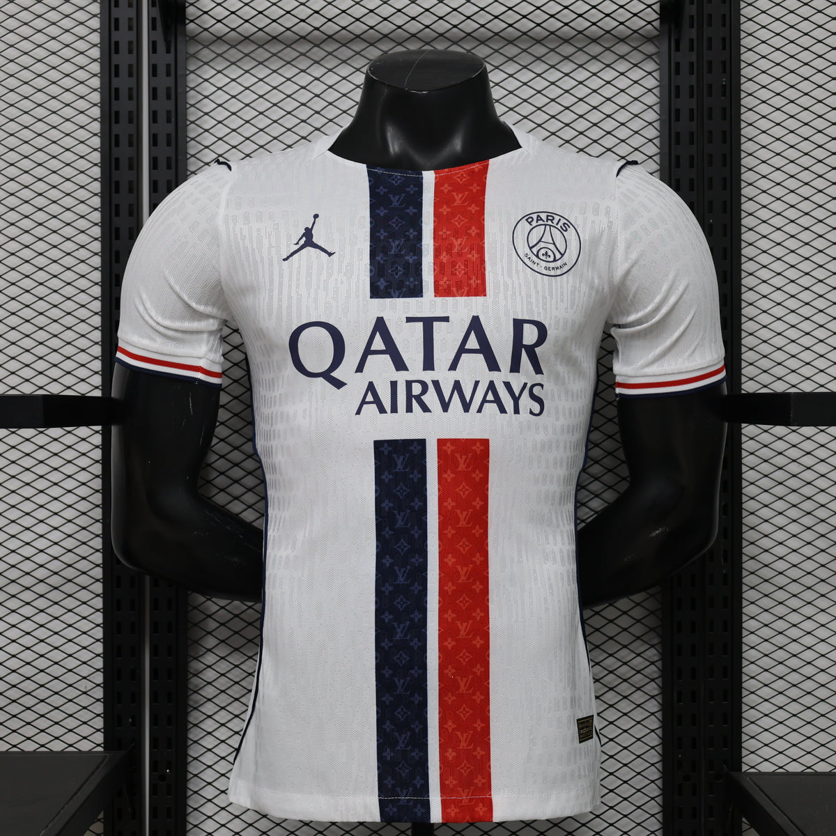 2026/2027 PSG x LV Limited Jersey