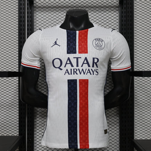 2026/2027 PSG x LV Limited Jersey