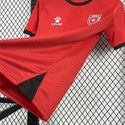 2026 Jordan Away World Cup Kit Fan Version
