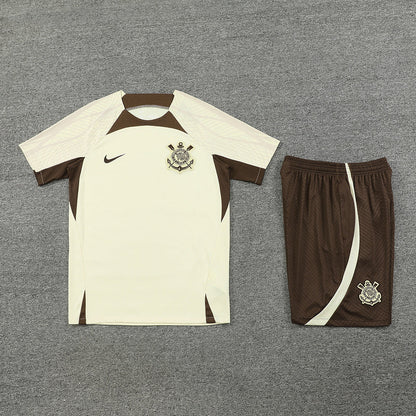Corinthians Training Set