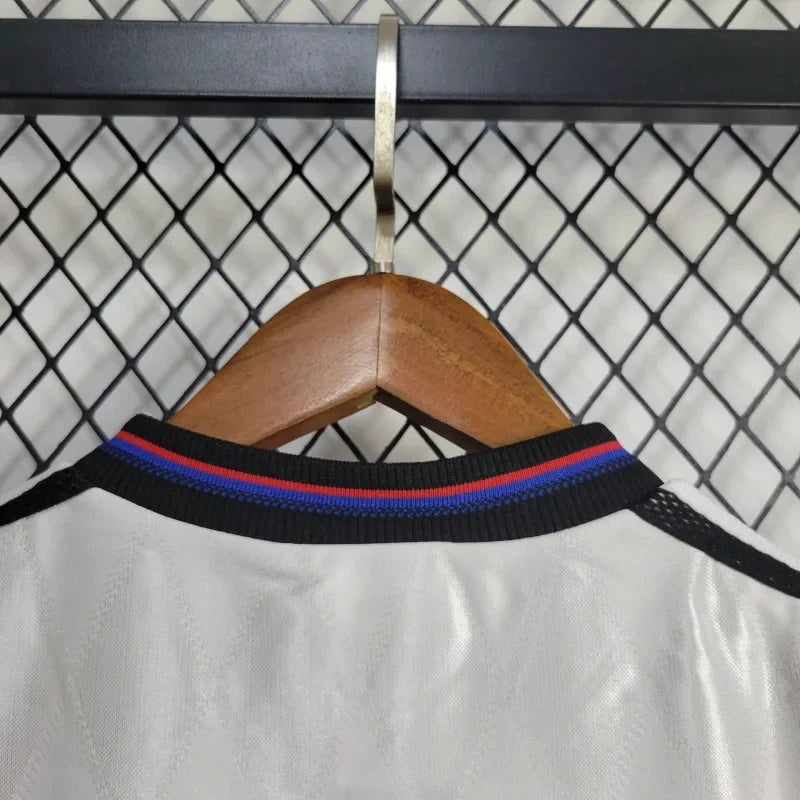 1996-1998 Retro Bayern Munchen Away Jersey
