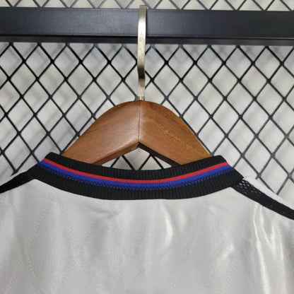 1996-1998 Retro Bayern Munchen Away Jersey