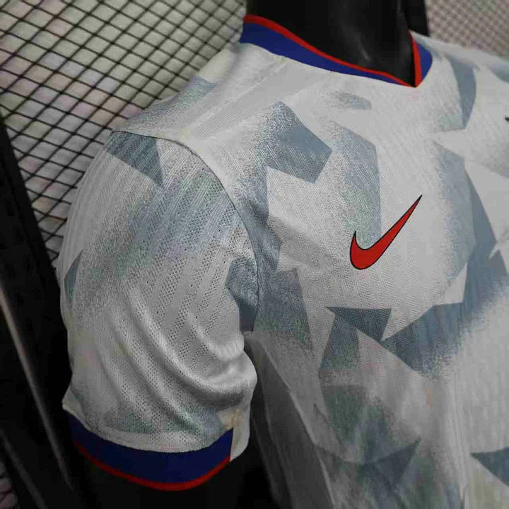 2025 USA Home Kit