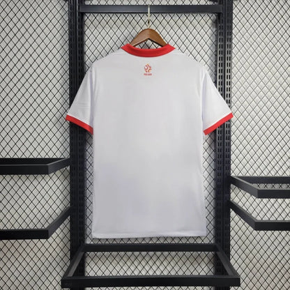2024 Poland Home Kit