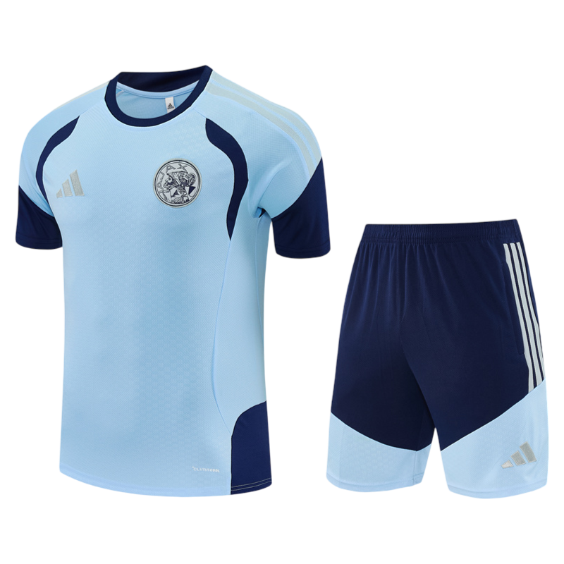 2026/2027 Ajax Light Blue Set