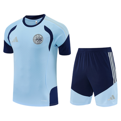 2026/2027 Ajax Light Blue Set