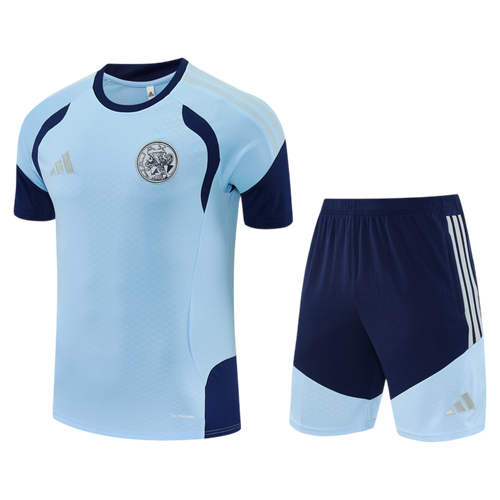 2026/2027 Ajax Light Blue Set