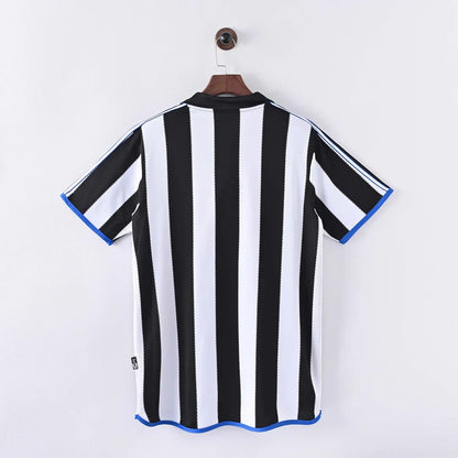 1999/2000 Retro Newcastle United Home