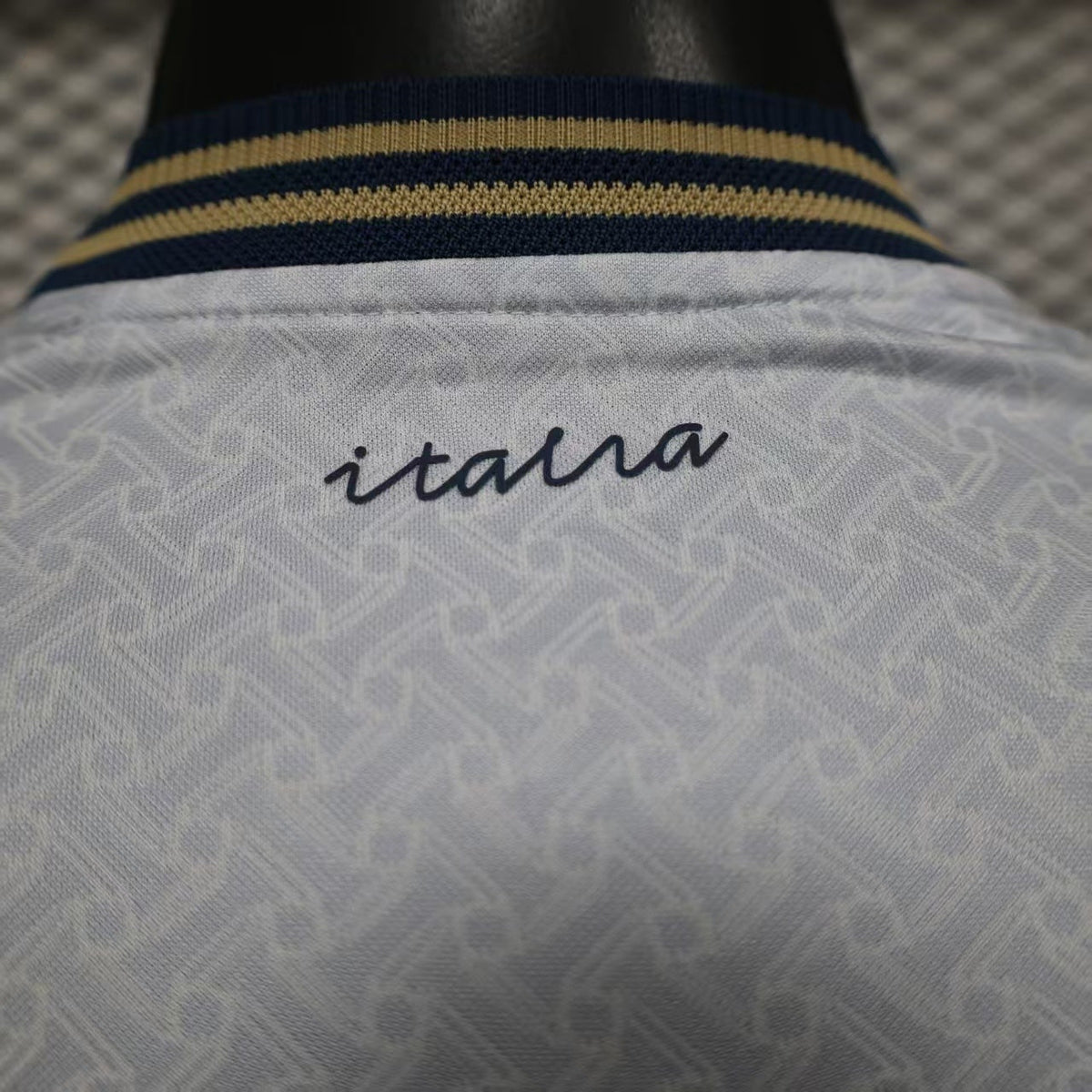 2026 Italy Away World Cup Kit Player Version