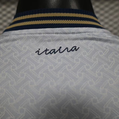2026 Italy Away World Cup Kit Player Version