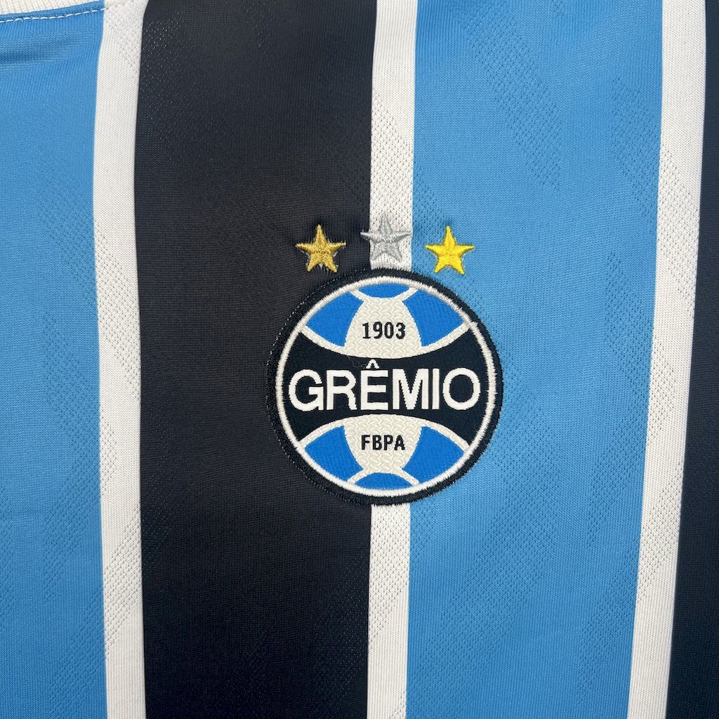 2025/2026 Gremio Home Women