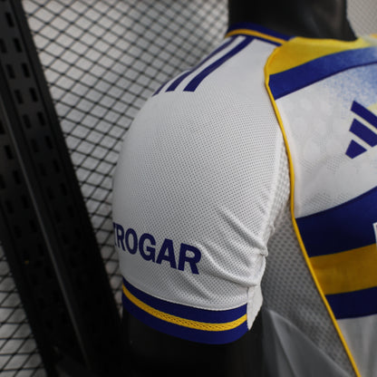 2025/2026 Boca Juniors Third Kit