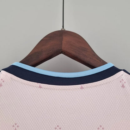 2022/2023 Arsenal Third Away Jersey