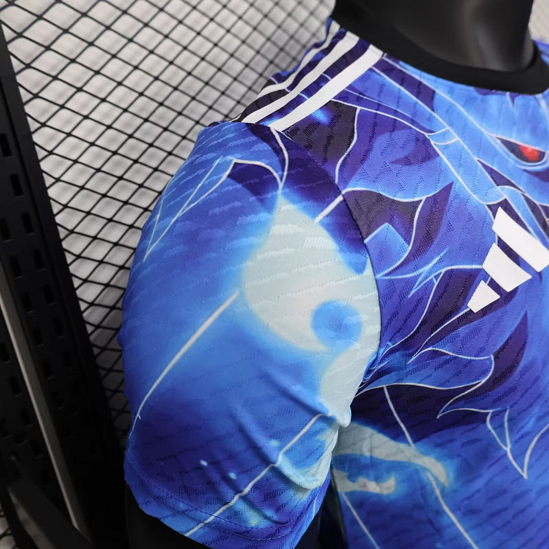 Japan "Blue Susanoo" Limited Jersey