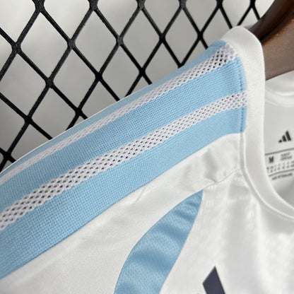 2026 Argentina Training Kit
