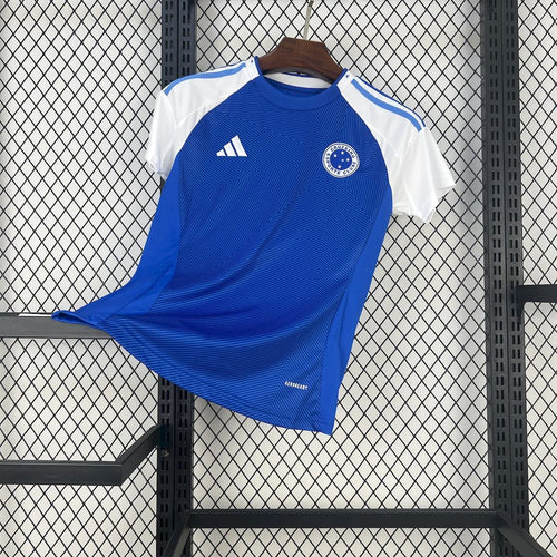 2025/2026 Cruzeiro Home Women
