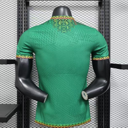 2026 Mali Limited Jersey