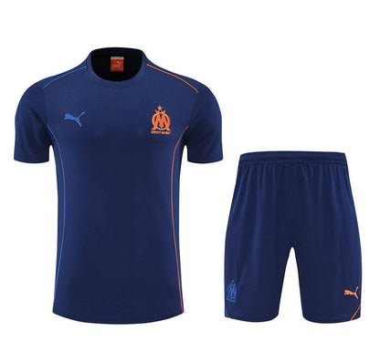 2025/2026 Marseille Training Set