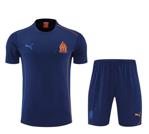 2025/2026 Marseille Training Set