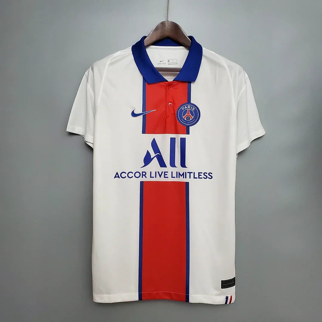 2020/2021 PSG Away