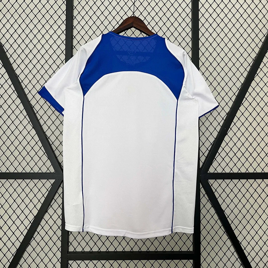 2004-2005 Retro Inter Milan Away Jersey