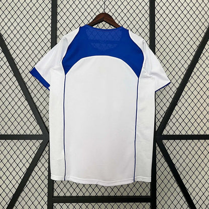 2004-2005 Retro Inter Milan Away Jersey