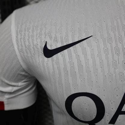 2025-2026 PSG Away Kit