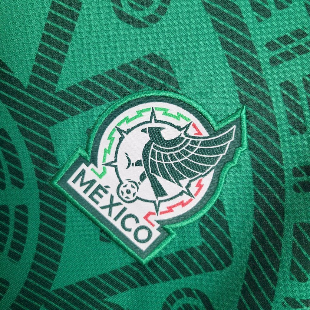 2026 Mexico Home World Cup Women