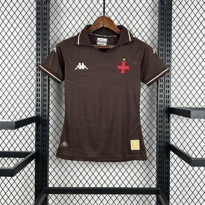2025/2026 Vasco Da Gama Third Women
