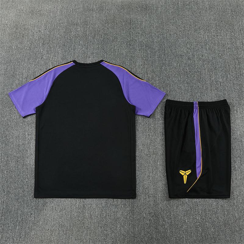 2026/2027 Barcelona Black Set