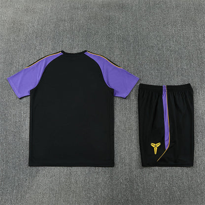 2026/2027 Barcelona Black Set