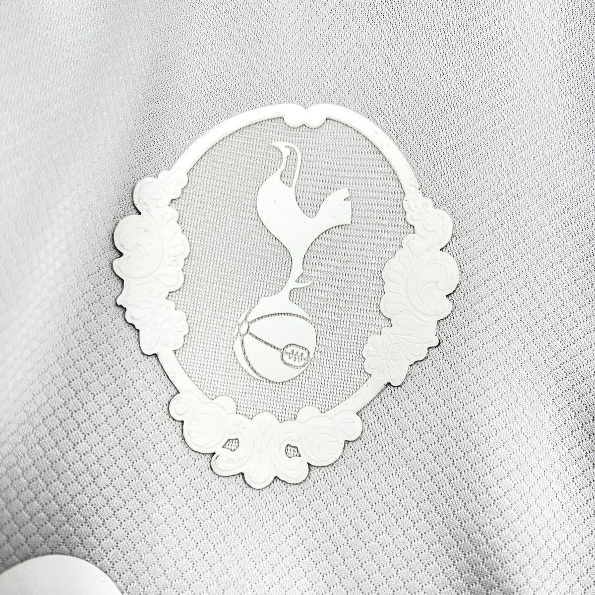 2025/2026 Tottenham 125th Anniversary Long Sleeve
