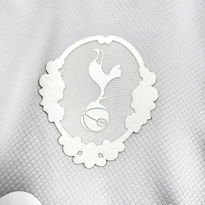 2025/2026 Tottenham 125th Anniversary Long Sleeve