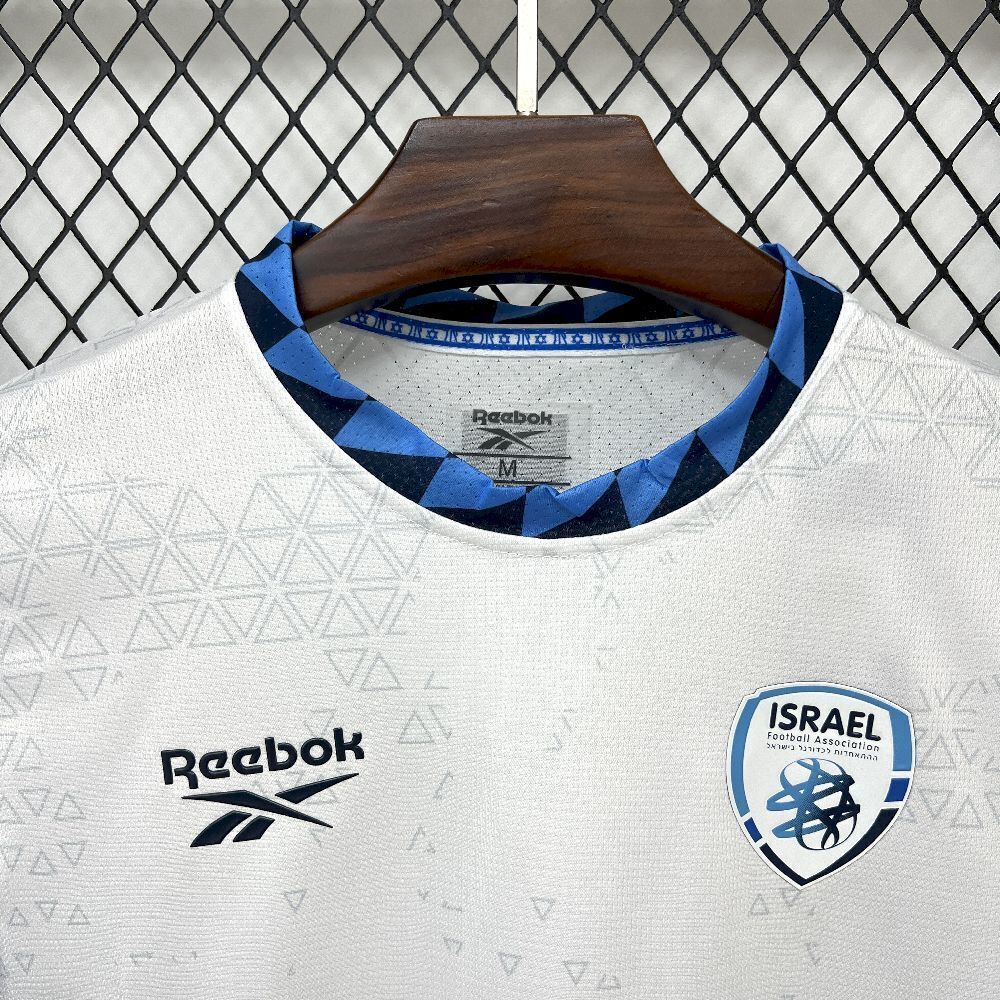 2026 Israel Home Kit