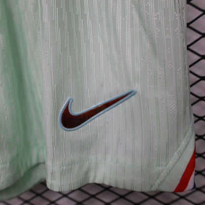 2026 France World Cup Away Shorts